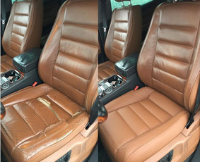 Automobilių lubų taisymas, sėdynių remontas ir dažymas / MB Elegance auto / Darbų pavyzdys ID 1440441