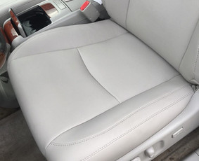 Automobilių lubų taisymas, sėdynių remontas ir dažymas / MB Elegance auto / Darbų pavyzdys ID 1440445