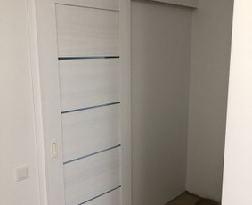 Vidaus durys - įvairios kambario durys / Įvairios vidaus - kambario durys / Darbų pavyzdys ID 1440515