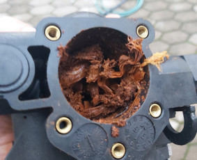 Viskas vandens filtravimui: vandens filtrai ir servisas - Vandens nugeležinimo filtrų remontas - 1 Vandens nugeležinimo filtrų remontas - Viskas vandens filtravimui: vandens filtrai ir servisas - 1