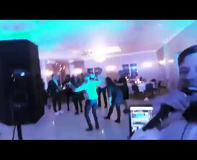 Vedėjas/dj viename - All inclusive / Edgaras Bomblauskas / Darbų pavyzdys ID 347355