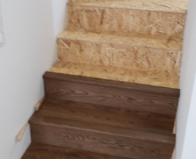 Profesionalus grindu klojimas / Donatas Gruodis / Darbų pavyzdys ID 1441911