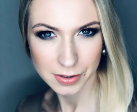 Profesionalus makiažas,grimas,sušukavimas,antakių dizainas / ERIKA MAKEUP / Darbų pavyzdys ID 1442593