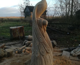 Skulptorius , meno kūrėjo statusas 2005 / Remigijus Šležas / Darbų pavyzdys ID 348993