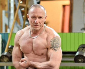 Asmeninis treneris / Robertas / Darbų pavyzdys ID 349377