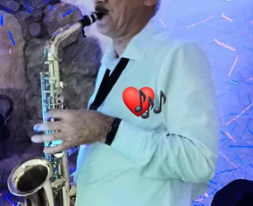 Vidmantas Lukošius / Renginių vedėjas-atlikėjas-saksofonistas-DJ / Darbų pavyzdys ID 1443081