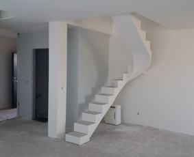 Gipso kartono montavimas - Vidaus apdaila, nemokama konsultacija - 1