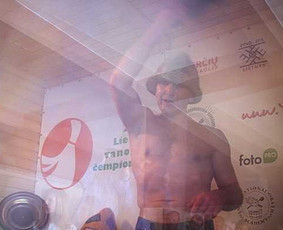 Profesionalaus pirtininko paslaugos. Sportininkų pirtis / Albertas Kašėta / Darbų pavyzdys ID 1443133