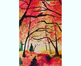 Dailininkė, iliustratorė, grafikos dizainerė Kaune / Rūta / Darbų pavyzdys ID 349853