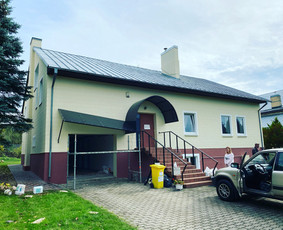 Vidaus apdailos darbai. Vilniuje / BROMAX VIDAUS APDAILA VILNIUJE / Darbų pavyzdys ID 1443743