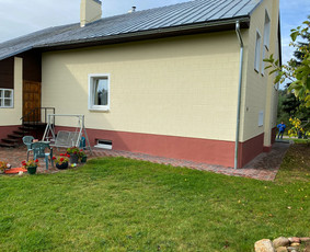Vidaus apdailos darbai. Vilniuje / BROMAX VIDAUS APDAILA VILNIUJE / Darbų pavyzdys ID 1443745