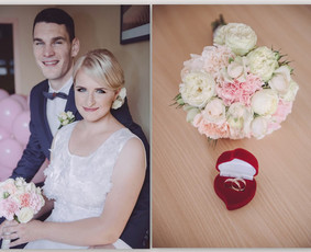 Vestuvių fotografė Matinė / Oksana Bražiūnienė / Darbų pavyzdys ID 350545