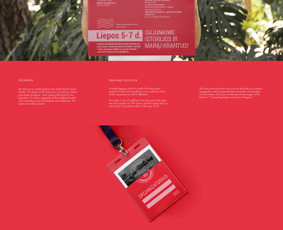 Plakatų maketavimas - Kryptingas dizainas &ndash; energija jūsų verslui - 3