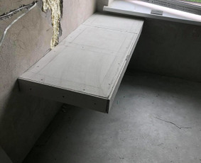 Apdailos ir remonto darbai (pilnas įrengimas) / MB Įrengimo paslaugos / Darbų pavyzdys ID 1444507