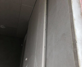 Apdailos ir remonto darbai (pilnas įrengimas) / MB Įrengimo paslaugos / Darbų pavyzdys ID 1444531