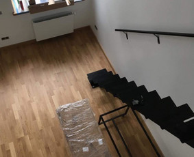Apdailos ir remonto darbai (pilnas įrengimas) / MB Įrengimo paslaugos / Darbų pavyzdys ID 1444565