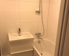 Apdailos ir remonto darbai (pilnas įrengimas) / MB Įrengimo paslaugos / Darbų pavyzdys ID 1444603