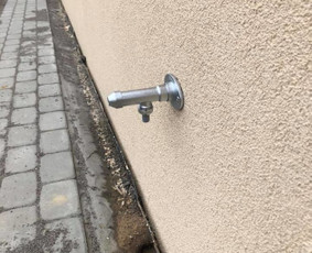 Apdailos ir remonto darbai (pilnas įrengimas) / MB Įrengimo paslaugos / Darbų pavyzdys ID 1444607