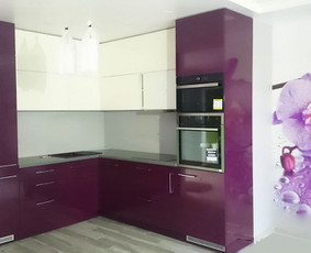 Baldų gamyba / MB Kiškio baldai / Darbų pavyzdys ID 350955