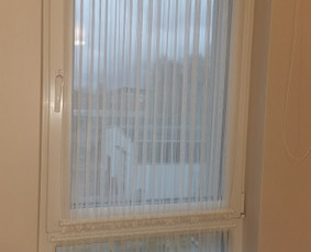 Užuolaidų, romanečių siuvimas / Natalija Viktorovič / Darbų pavyzdys ID 1445007