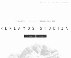 Internetinių parduotuvių kūrimas ir atnaujinimas, Seo / E-shopkurimas.lt / Darbų pavyzdys ID 1445309