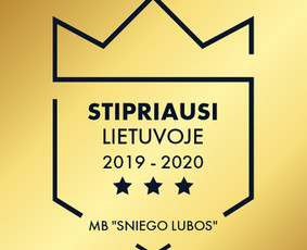 Premium kokybės įtempiamos lubos visoje Lietuvoje. / MB Sniego Lubos / Darbų pavyzdys ID 1446105