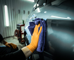 Autoestetika - profesionali automobilio priežiūra! / UAB "Autoestetikos sprendimai" / Darbų pavyzdys ID 1446249