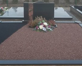 Paminklai, antkapiai, plokštės, kapų tvarkymas Gamintojas - Kapo tvorelės - 2 Kapo tvorelės - Paminklai, antkapiai, plokštės, kapų tvarkymas Gamintojas - 2
