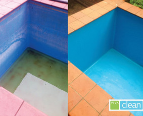 Profesionalios Valymo Paslaugos - Baseinų valymas - 3 Baseinų valymas - Profesionalios Valymo Paslaugos - 3