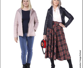 Asmeninė stilistė/įvaizdžio kūrėja / Katažyna / Darbų pavyzdys ID 1446751