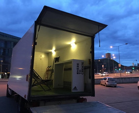 Įmonių perkraustymas - Mjc Perkraustymo paslaugos. > Nes patogu, lankstu, kokybiška - 3