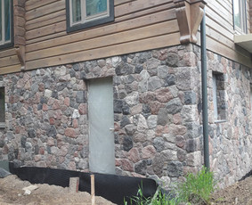 Akmens darbai Jums / Mindaugas Balčiūnas / Darbų pavyzdys ID 352585