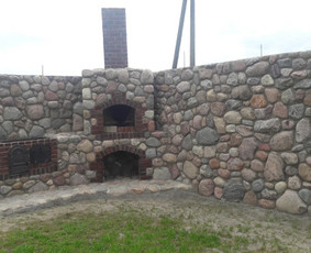 Akmens darbai Jums / Mindaugas Balčiūnas / Darbų pavyzdys ID 352615