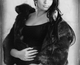 Nėščiosios fotosesija - Diana Mezencevičienė - 4