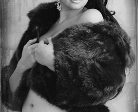 Nėščiosios fotosesija - Diana Mezencevičienė - 3