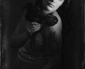 Nėščiosios fotosesija - Diana Mezencevičienė - 2