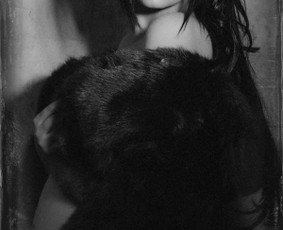 Nėščiosios fotosesija - Diana Mezencevičienė - 1