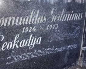 Raidžių kalimas , paminklai, akmens plokštės, kapu prieziura - Akmens graviravimas - 2 Akmens graviravimas - Raidžių kalimas , paminklai, akmens plokštės, kapu prieziura - 2