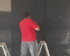 3D plokštės
