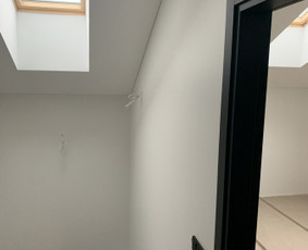 Gipso kartono montavimas. Glaistymas ir dažymas. / GipsPro / Darbų pavyzdys ID 1447975