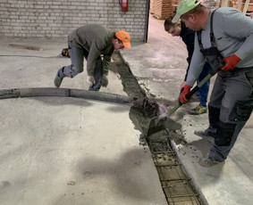 Betonavimas