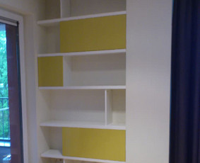 Baldų gamyba / MB Kiškio baldai / Darbų pavyzdys ID 353895