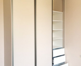Baldų gamyba / MB Kiškio baldai / Darbų pavyzdys ID 353901