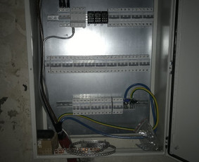 Visi elektros darbai / Andrius / Darbų pavyzdys ID 1449119