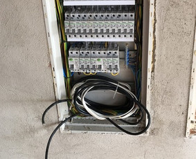 Visi elektros darbai / Andrius / Darbų pavyzdys ID 1449123