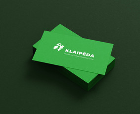 Logotipų kūrimas - Grafinio dizaino paslaugos - 4