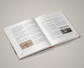 Grafinio dizaino paslaugos / Monika Milinė / Darbų pavyzdys ID 1449189