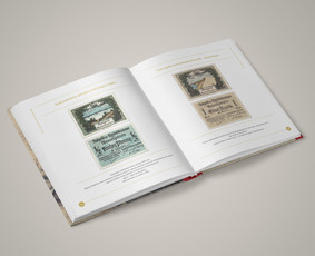 Maketavimas - Grafinio dizaino paslaugos - 1