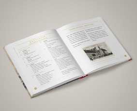 Leidinių maketavimas - Grafinio dizaino paslaugos - 4