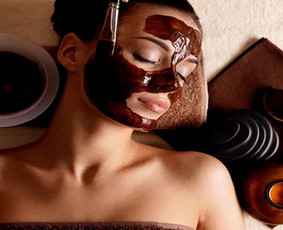 Kosmetologė / masažuotoja Kretingos mieste. - Veido procedūros - 4 Veido procedūros - Kosmetologė / masažuotoja Kretingos mieste. - 4